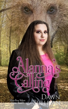 Paperback Alanna's Calling Book