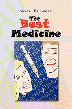 Paperback The Best Medicine Book