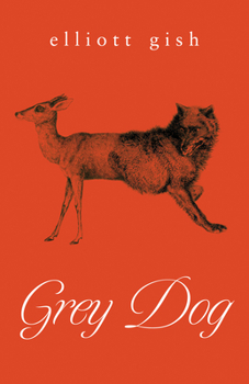 Paperback Grey Dog Book