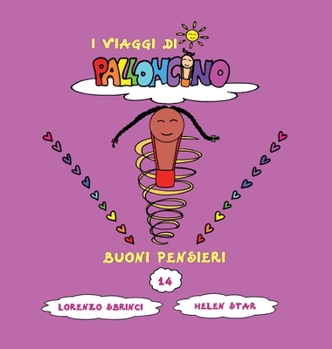 Hardcover Buoni pensieri [Italian] Book