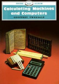 Paperback Calculating Machines and Computers Book