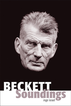 Paperback Beckett Soundings Book