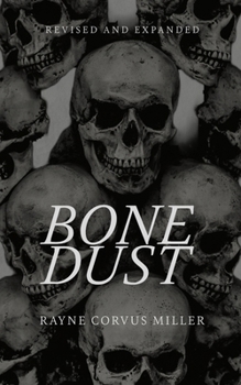 Paperback Bone Dust Book