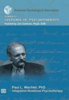 Integrative Relational Psychotherapy
