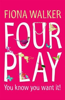 Paperback Four Play Book