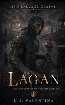 Lagan (The Salvage Claims)