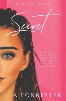 Paperback Secret Book