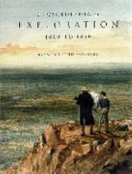 Hardcover Encyclopedia of Exploration, 1800 to 1850: A Comprehensive Reference Guide to the History and Literature of Exploration, Travel and Colonization Betwe Book