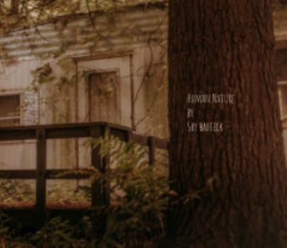 Hardcover Human Nature (Author's Edition) Book