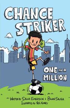Chance Striker: One in a Million