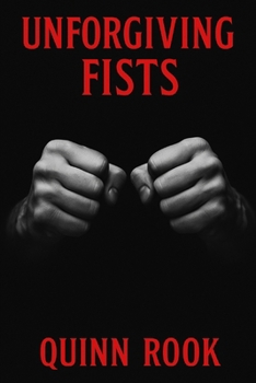 Paperback Unforgiving Fists: A History of Bare-Knuckle Boxing Book