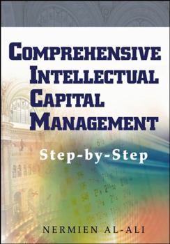 Hardcover Comprehensive Intellectual Capital Management Book