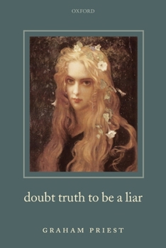 Paperback Doubt Truth to be a Liar Book
