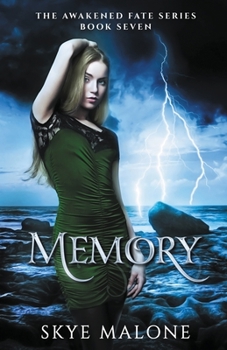 Paperback Memory Book