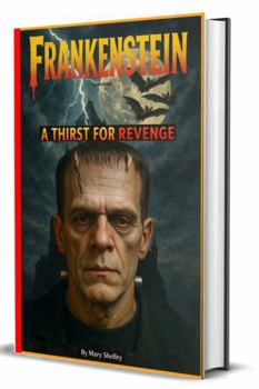 Paperback Frankenstein (Annotated): The Original Unabridged and Complete Edition (a Mary Shelley Classics) Book