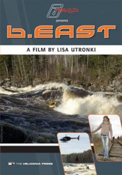 DVD B.East Book