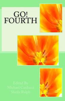 Paperback Go, Fourth! Book