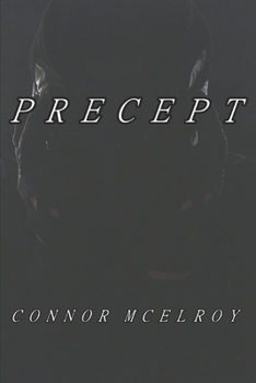 Paperback Precept Book