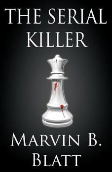 Paperback The Serial Killer Book