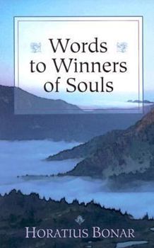 Paperback Words to Winners of Souls Book