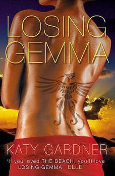 Paperback Losing Gemma Book