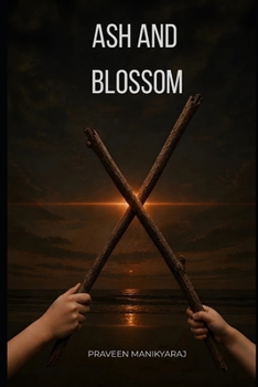 Paperback Ash and Blossom Book