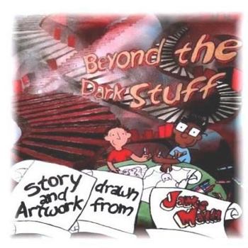 Paperback Beyond the Dark Stuff Book