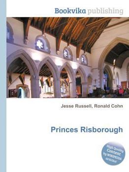 Paperback Princes Risborough Book