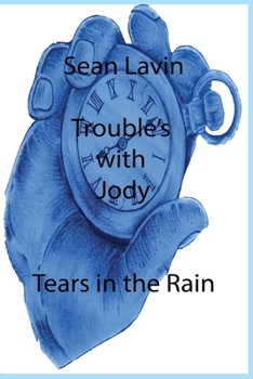 Paperback Trouble's with Jody Book