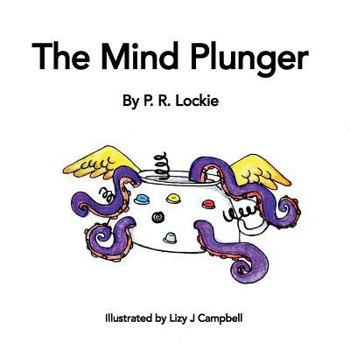 Paperback The Mind Plunger Book