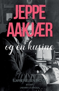 Paperback Jeppe Aakj?r og en kusine [Danish] Book