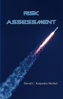 Paperback Risk Assessment Book