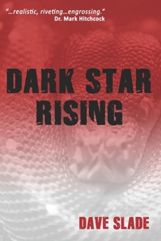Paperback Dark Star Rising Book