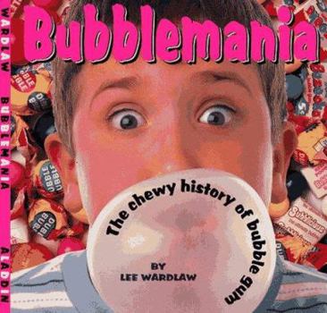 Paperback Bubblemania Book