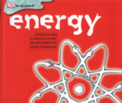 Hardcover Energy (See for Yourself) by Chris Woodford (2007) Hardcover Book