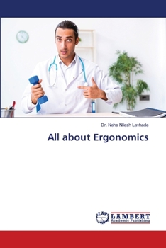 All about Ergonomics