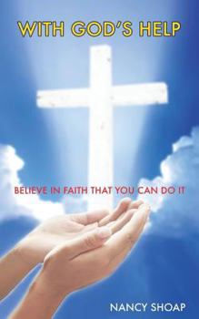 Paperback With God's Help Book