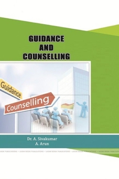 Paperback Guidance and Counselling Book