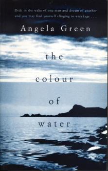 Paperback The Colour of Water Book