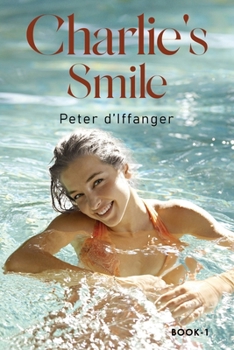 Paperback Charlie's Smile Book