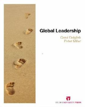 Paperback Leadership: Understanding Its Global Impact Book