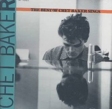 Music - CD The Best Of Chet Baker Sings Book