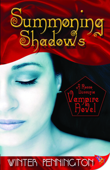 Paperback Summoning Shadows: A Rosso Lussuria Vampire Novel Book