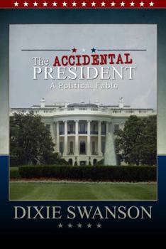 Paperback The Accidental President Book