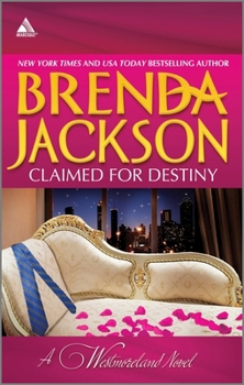 Claimed for Destiny: Jared's Counterfeit Fiancee / The Chase Is On - Book  of the Westmorelands