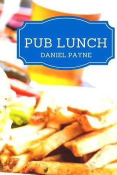 Paperback Pub Lunch Book
