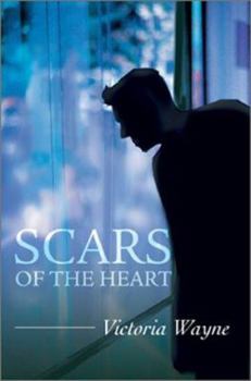 Paperback Scars of the Heart Book