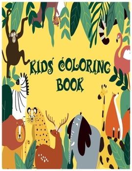 Paperback Kids Coloring Book: The Decisive Colouring Book Christmas and others Edition Book
