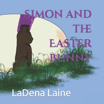 Paperback Simon and the Easter Bunny Book