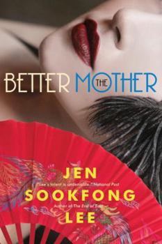 Hardcover The Better Mother Book